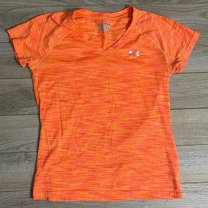Under Armour Semi-Fitted Tee
